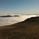 Кемпинг Nomad Planet *