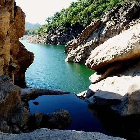 Campingplatz Nomad Planet *