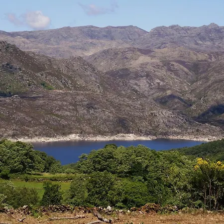 Nomad Planet Campingplatz Fiães do Rio