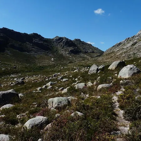 Nomad Planet Parque de Campismo