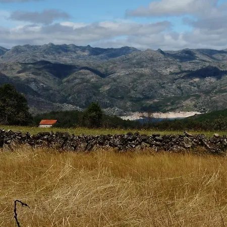 Nomad Planet Campingplatz *