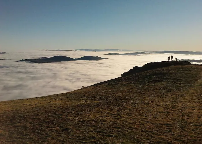 Кемпинг Nomad Planet *