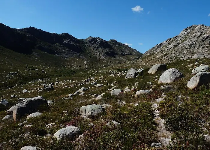 Nomad Planet Parque de Campismo