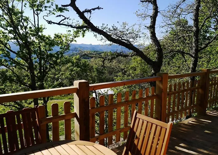 Кемпинг Nomad Planet